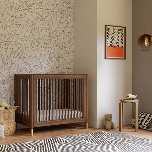 babyletto Gelato 4in1 Mini Convertible Crib & Reviews Wayfair